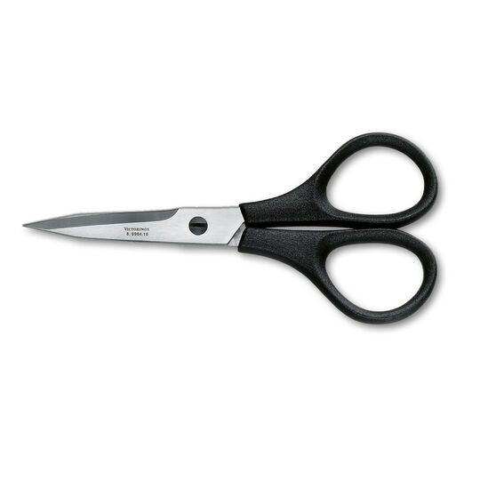 Household and professional scissors 10 cm image number